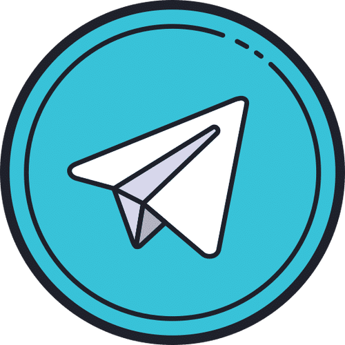 Telegram 頻道