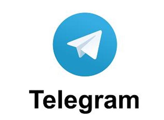 Telegram 群