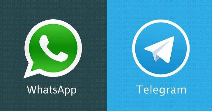 telegram app