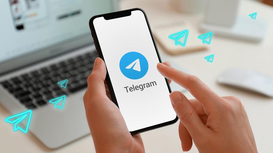 Telegram 視訊