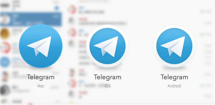 Telegram Web 中文