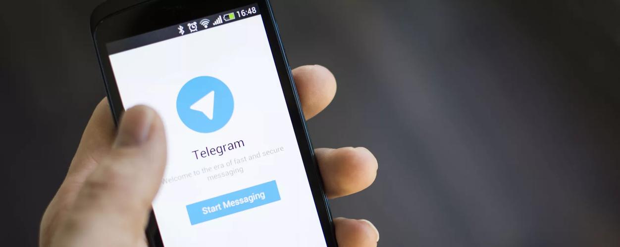 Telegram 纸飞机