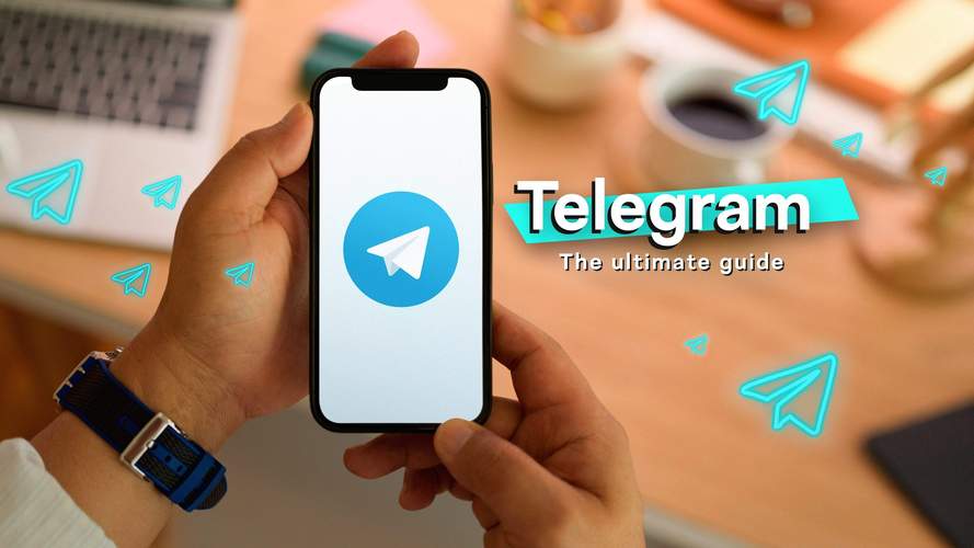 Telegram 交友 台灣